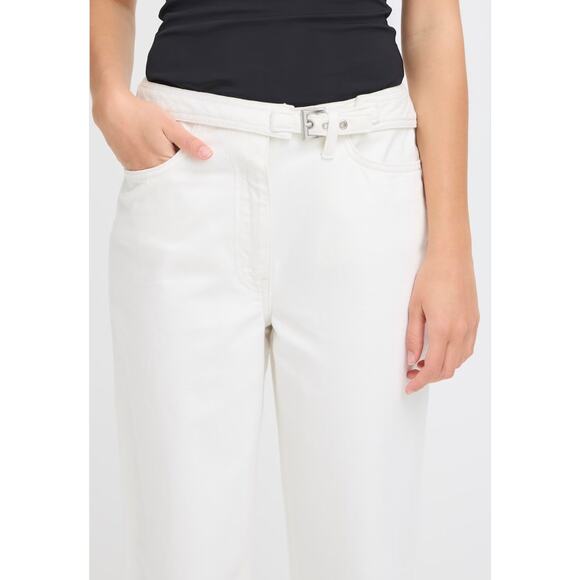 Ichi/Bruna Rizk 2025 Fall Collection IHBALA Jeans, Size 28 - Picture 4 of 11